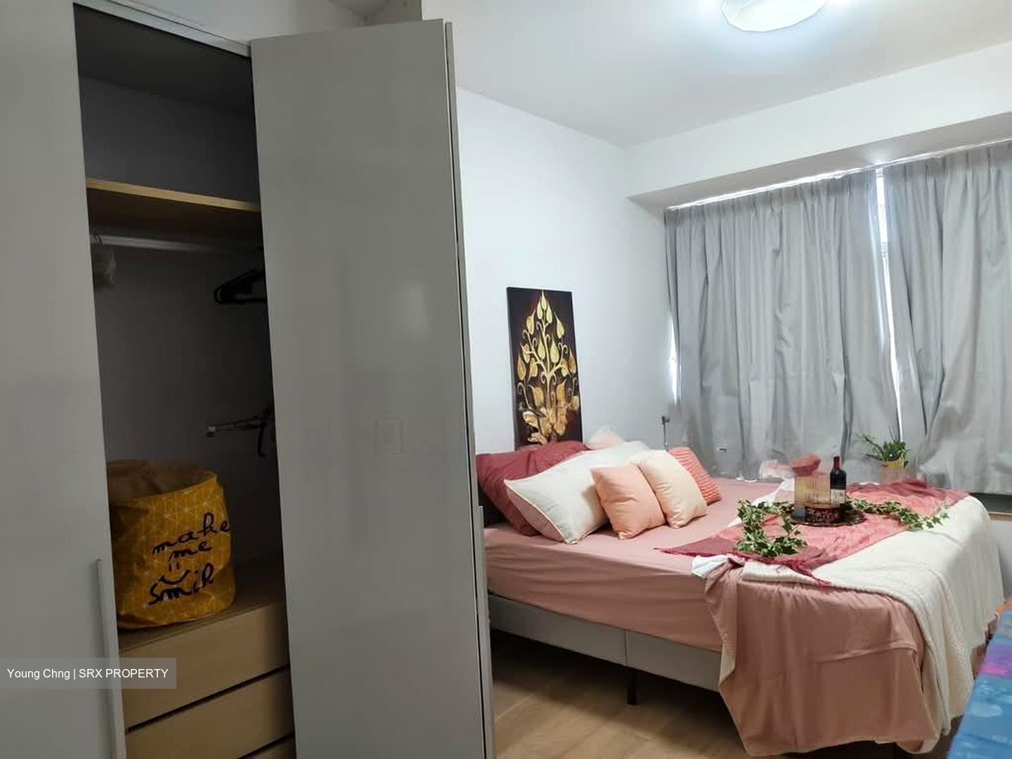 Ferraria Park Condominium (D17), Condominium #591309521